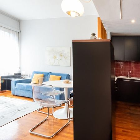 Orea Spiti - Nook In Porta Nuova Milan Bagian luar foto