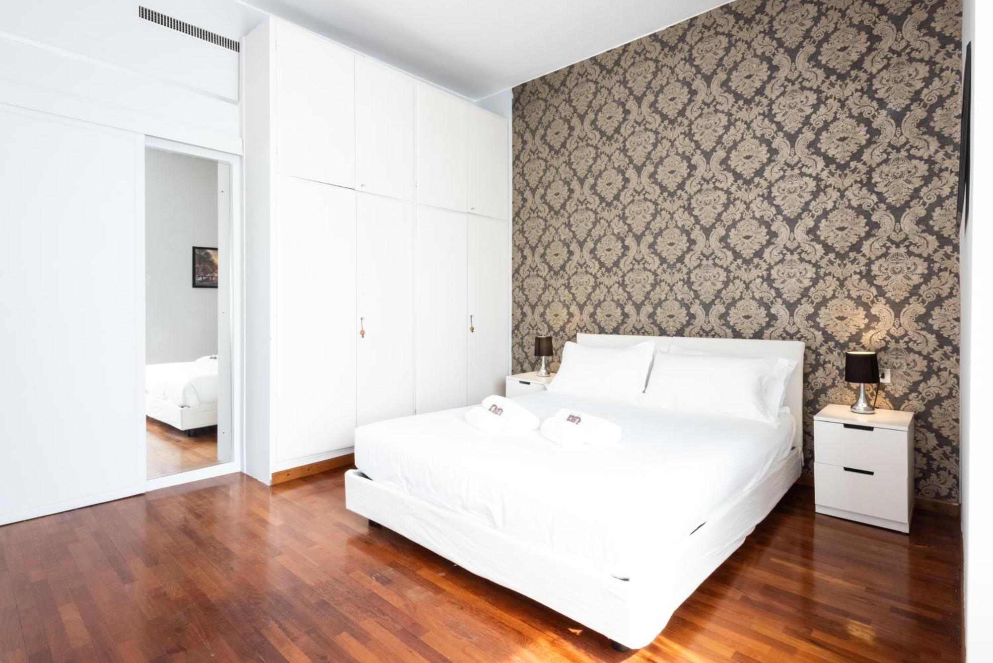 Orea Spiti - Nook In Porta Nuova Milan Bagian luar foto