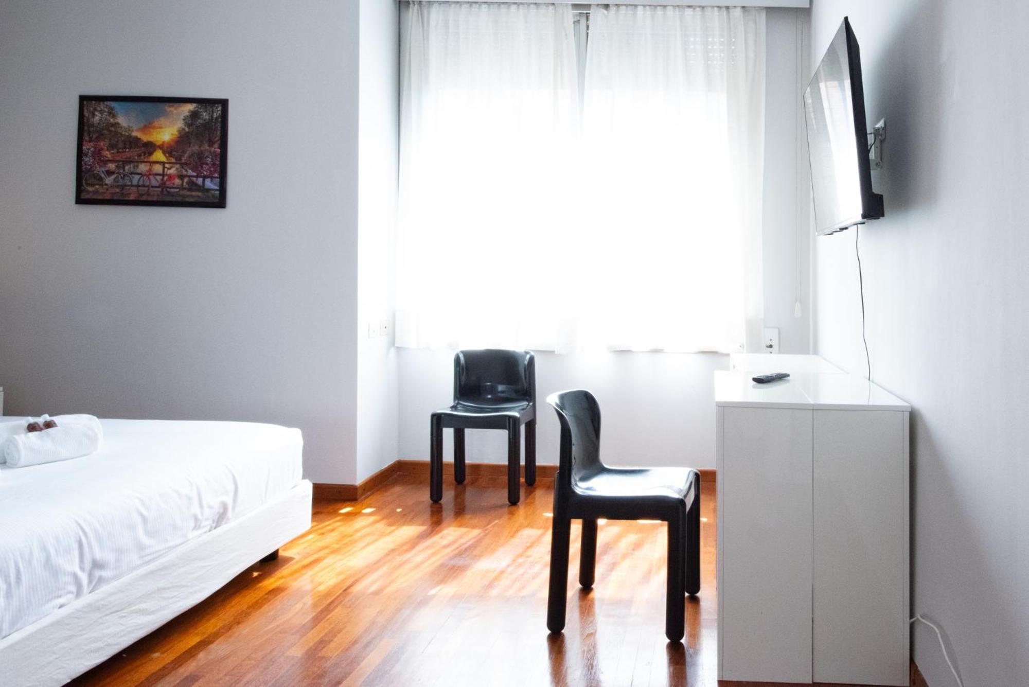 Orea Spiti - Nook In Porta Nuova Milan Bagian luar foto