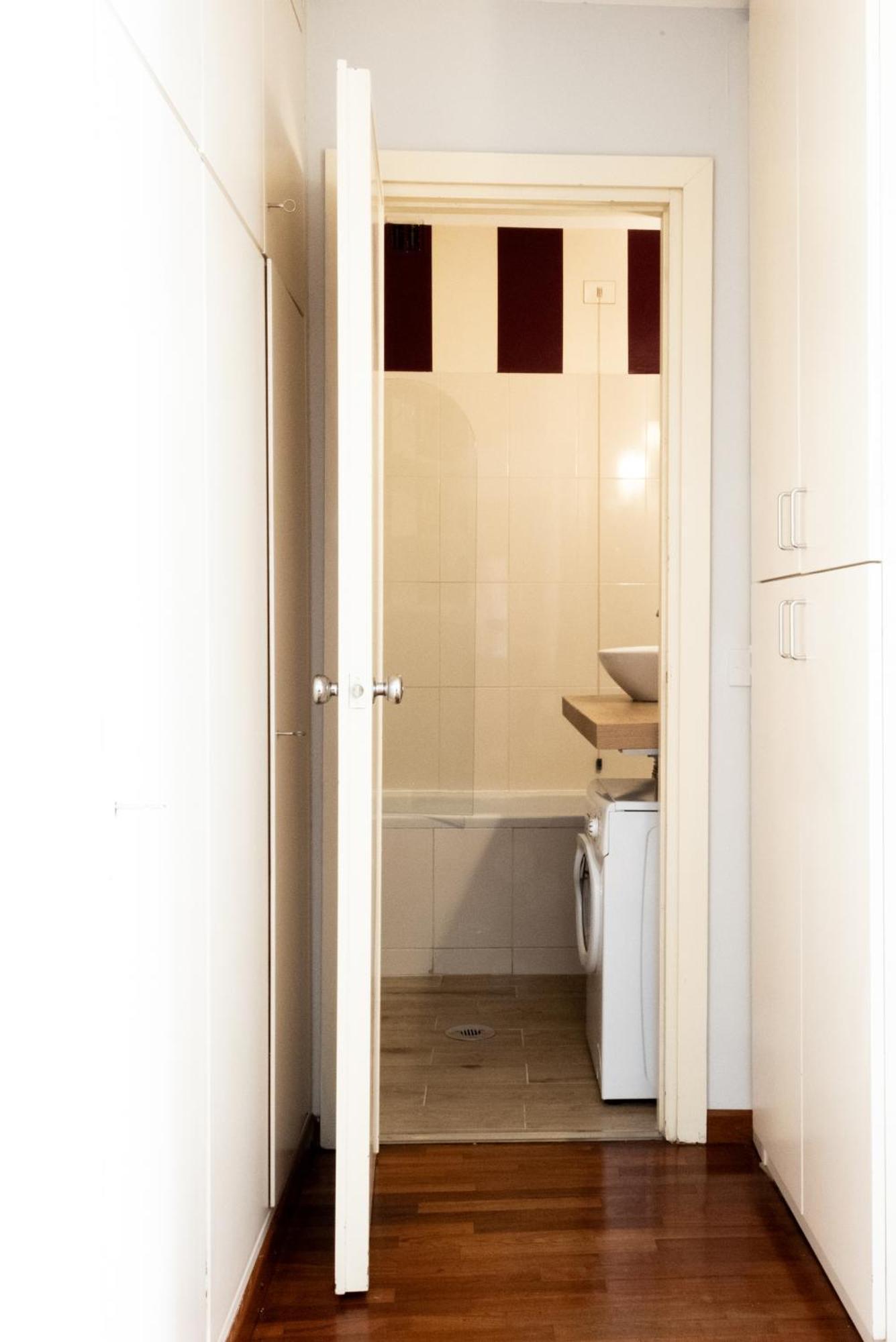 Orea Spiti - Nook In Porta Nuova Milan Bagian luar foto